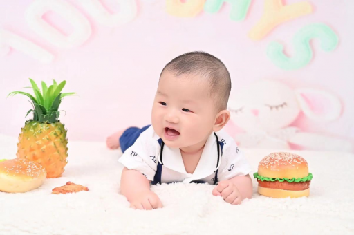 试管包生男孩哪家专业六个多月宝宝辅食